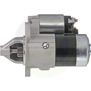 Zaganjalnik 12V - 1.2kW - 8 zobov - Kramp STA21672151