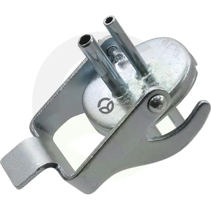 Pokrov lijaka za rezervoar goriva 10/20L Di - e-power SP21075