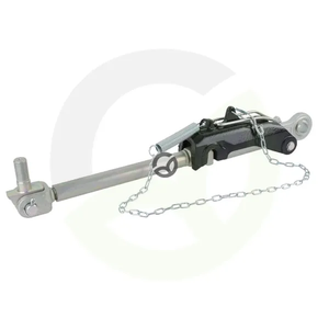 Mehanski stabilizator - CBM SLAA080HD