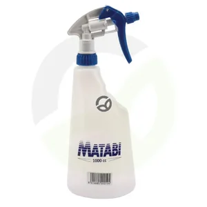 Ročni škropilnik 1L - Matabi 841426