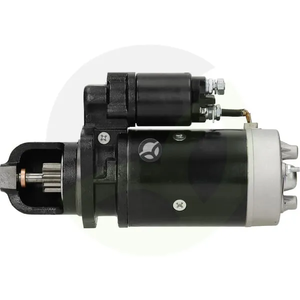 Zaganjalnik 12V - 3.0kW - 9 zobov - CW - Gopart STA1214GP