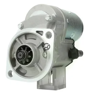 Zaganjalnik 12V - 2.2kW - 9 zobov - CW - STA2617178