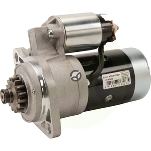 Zaganjalnik 12V - 1,6kW - Kramp STA26170921