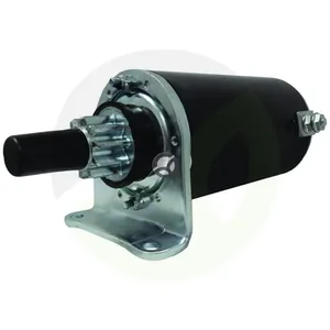 Zaganjalnik 12V - CCW - 10 zobov - Kramp STA2167345