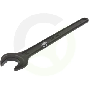 Dvostranski odprt ključ 30mm - Gedore SL89430