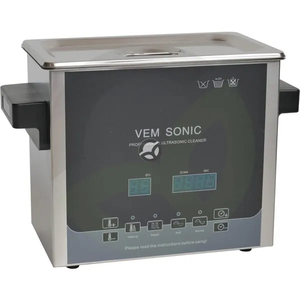 Ultrazvočni čistilec Sonic Cleaner 3D - JPL SONIC3D