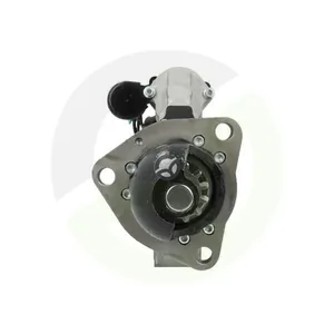 Zaganjalnik 12V - 5.0kW - 12 zobov - Kramp STA2167351