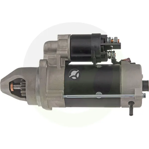 Zaganjalnik 12V - 4,0kW - 11 zobov - Gopart STA1231GP