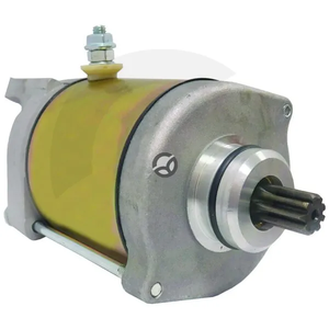 Zaganjalnik 12V - 9 zobov - CW - Kramp STA2617215