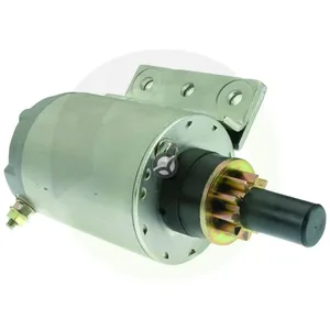 Zaganjalnik 12V - CCW - 10 zobov - Kramp STA2167340