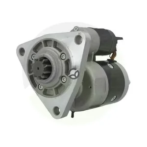 Zaganjalnik 24V - 3.5kW - Kramp STA2167313
