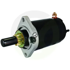 Zaganjalnik 12V - 9 zobov - CW - Kramp STA2617157
