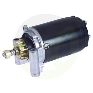 Zaganjalnik 12V - CCW - 13 zobov - Kramp STA2167337