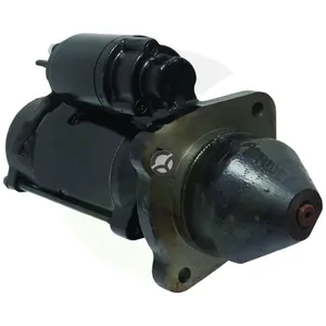 Zaganjalnik 12V - 3.0kW - 10 zobov - Kramp STA21672190