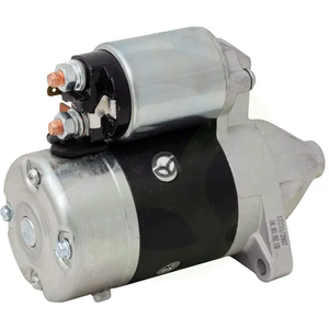 Zaganjalnik 12V - 0.8kW - 9 zobov - Kramp STA21672183