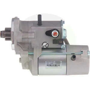 Zaganjalnik 12V - 2.0kW - 9 zobov - Kramp STA21671981