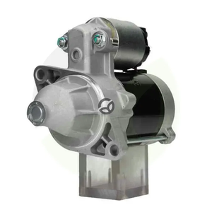 Zaganjalnik 12V - 0.6kW- CCW - 9 zobov - Kramp STA2167331