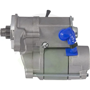Zaganjalnik 12V - 1.4kW - 9 zobov - Kramp STA21672091
