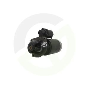 Zaganjalnik 24V - 4.0kW - Kramp STA2167251