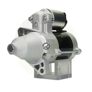Zaganjalnik 12V - 1.0kW - 9 zobov - CCW - Kramp STA2617185