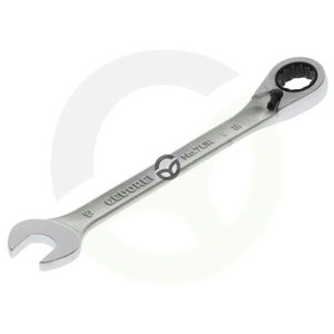 Kombinirani ključ z ragljo 15mm - Gedore SL7UR15