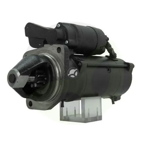 Zaganjalnik 12V - 4.0kW - 9 zobov - CW - Kramp STA2617194