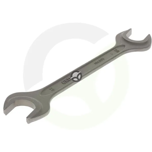 Dvostranski odprt ključ 36x41mm - Gedore SL8953641