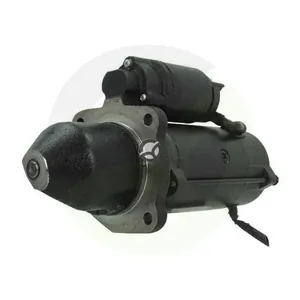 Zaganjalnik 24V - 4.0kW - Kramp STA2167307