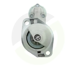 Zaganjalnik 12V - 2,3kW - Kramp STA2617087
