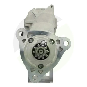 Zaganjalnik 24V - 5.5kW - 10 zobov - Kramp STA21672204