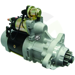 Zaganjalnik 24V - 8.2kW - 11 zobov - Kramp STA21672193