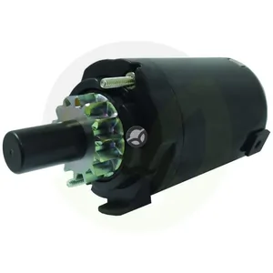 Zaganjalnik 12V - CCW - 14 zobov - Kramp STA2167336