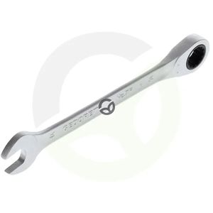 Kombinirani ključ z ragljo 14mm - Gedore SL7R14