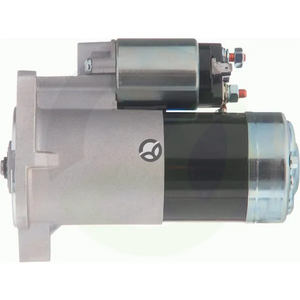 Zaganjalnik 12V - 1.2kW - 9 zobov - Kramp STA21671871