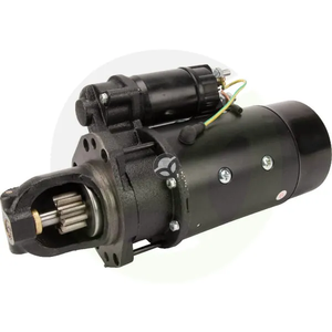 Zaganjalnik 12V - 4.0 kW - Kramp STA26171581