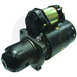 Zaganjalnik 12V - 1.4kW - 10 zobov - CW - Kramp STA2617253