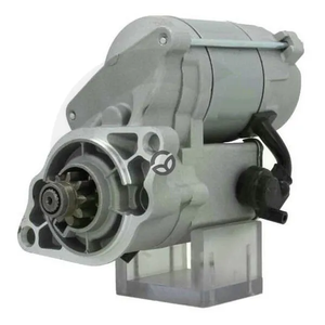 Zaganjalnik 24V - 1,4kW - 9 zobov - CW - Kramp STA2617196