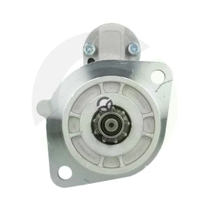 Zaganjalnik 12V - 1.4kW - 9 zobov - Kramp STA2617027