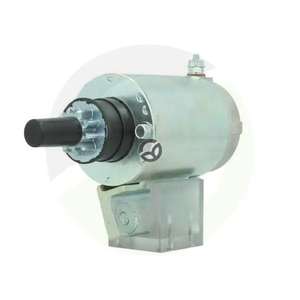 Zaganjalnik 12V - 0,5kW - CCW - 10 zobov - Kramp STA2167326