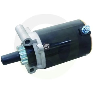 Zaganjalnik 12V - CCW - 13 zobov - Kramp STA2167338