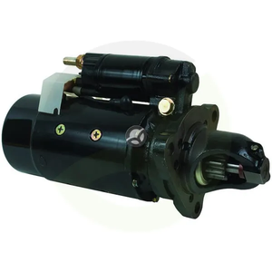 Zaganjalnik 12V - 4.0kW - 10 zobov - Kramp STA21672194