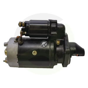 Zaganjalnik 12V - 2,7 kW - 9 zobov - CW - Gopart STA1213GP