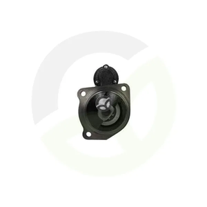 Zaganjalnik 24V - 4kW - Kramp STA2167321