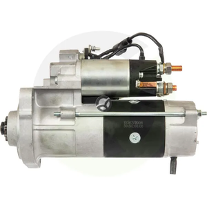 Zaganjalnik 24V - 5.0kW - Kramp STA21672216