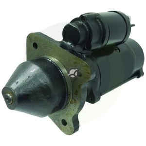 Zaganjalnik 12V - 4.2kW - 10 zobov - CW - Kramp STA2617265