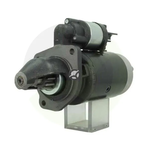 Zaganjalnik 12V - 3.0kW - 10 zobov - CW - Kramp STA2617191