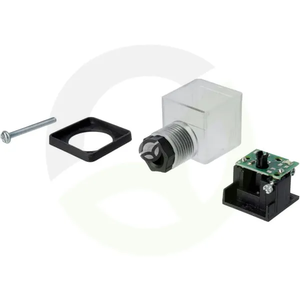 konektor 24V DC - Omal SP777