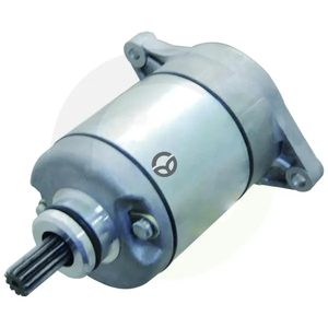 Zaganjalnik 12V - 10 zobov - CW - Kramp STA2617210