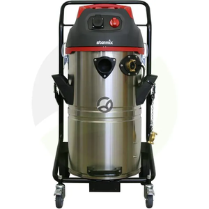 Sesalnik za mokro in suho sesanje uClean PA-1455 KFG - Starmix 019086