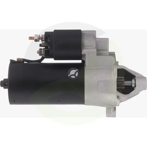 Zaganjalnik 12V - 1.8kW - 9 zobov - Kramp STA21671901